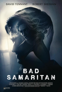 Bad Samaritan / Bad Samaritan (2018)