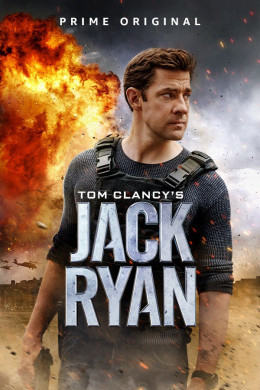 Siêu Điệp Viên, Tom Clancy's Jack Ryan / Tom Clancy's Jack Ryan (2018)