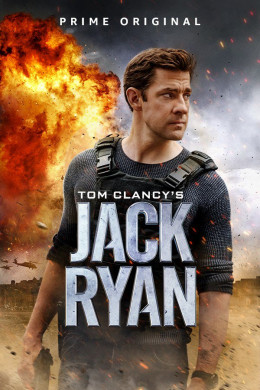 Tom Clancy's Jack Ryan / Tom Clancy's Jack Ryan (2018)