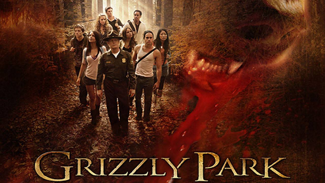 Xem Phim Công Viên Gấu Xám, Grizzly Park 2008