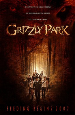 Công Viên Gấu Xám, Grizzly Park (2008)