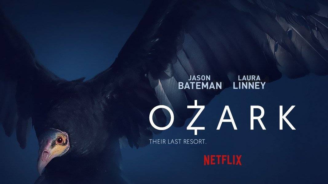 Xem Phim Góc Tối Đồng Tiền (Phần 2), Ozark Season 2 2018