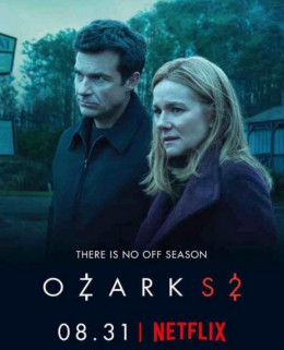 Ozark Season 2 (2018)