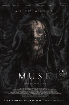 Nàng Thơ Của Quỷ, Muse (2018) (2018)