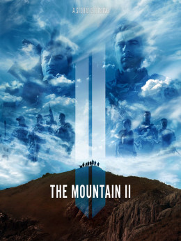 NGỌN NÚI (PHẦN 2), The Mountain 2 / The Mountain 2 (2016)