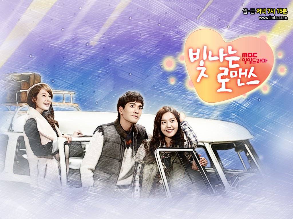 Xem Phim Thử Thách Tình Đời, Shining Romance 2014