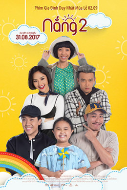 Sunshine 2 (2017)