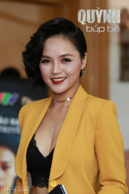 Quỳnh Búp Bê, VTV3 (2018)