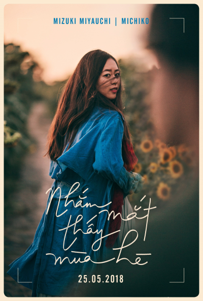 Nhắm Mắt Thấy Mùa Hè