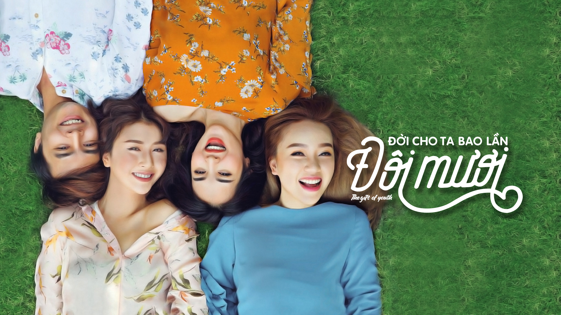 Xem Phim ĐỜI CHO TA BAO LẦN Đôi mươi, The Gift of Youth 2017 Xem Phim ĐỜI CHO TA BAO LẦN Đôi mươi, The Gift of Youth 2017