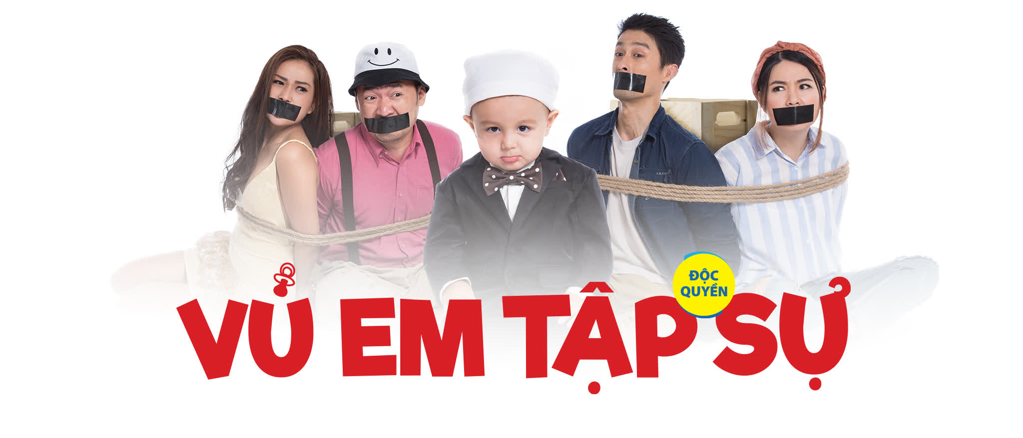 Xem Phim Vú Em Tập Sự, 2017 Xem Phim Vú Em Tập Sự, 2017