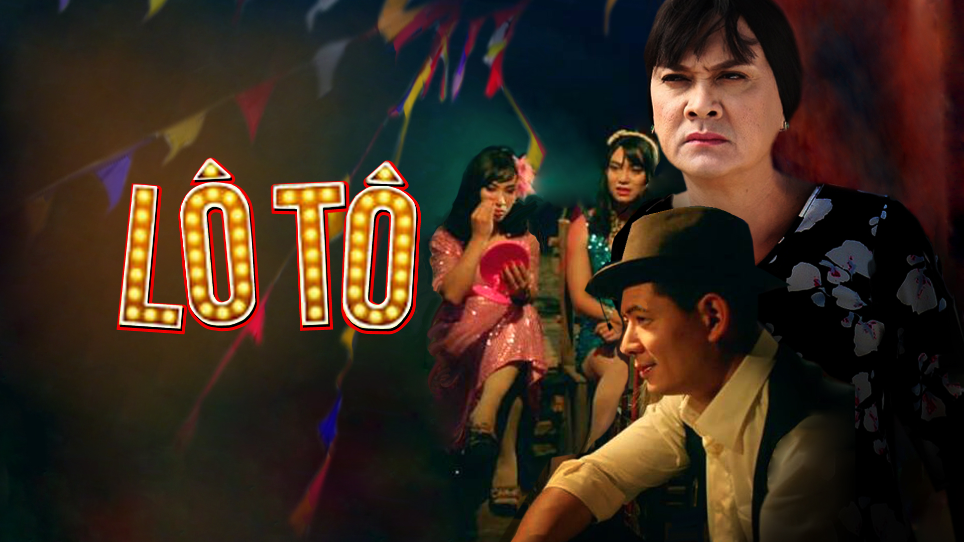 Xem Phim Lô Tô, Hữu Châu, Trung Dân 2017 Xem Phim Lô Tô, Hữu Châu, Trung Dân 2017