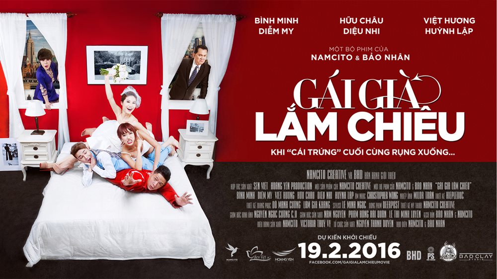Gái Già Lắm Chiêu 1