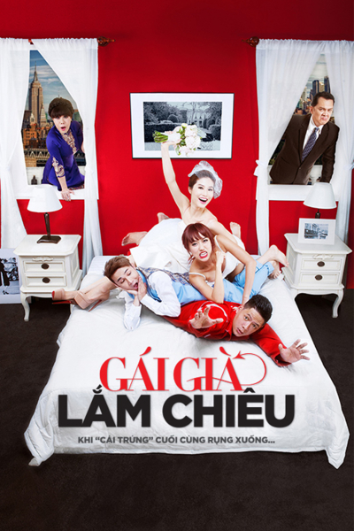 Gái Già Lắm Chiêu 1