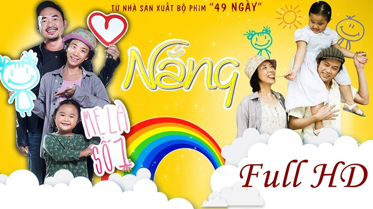 Xem Phim Nắng 1, Sunshine 1 2016