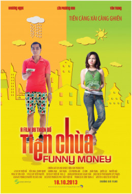 Funny Money (2013)