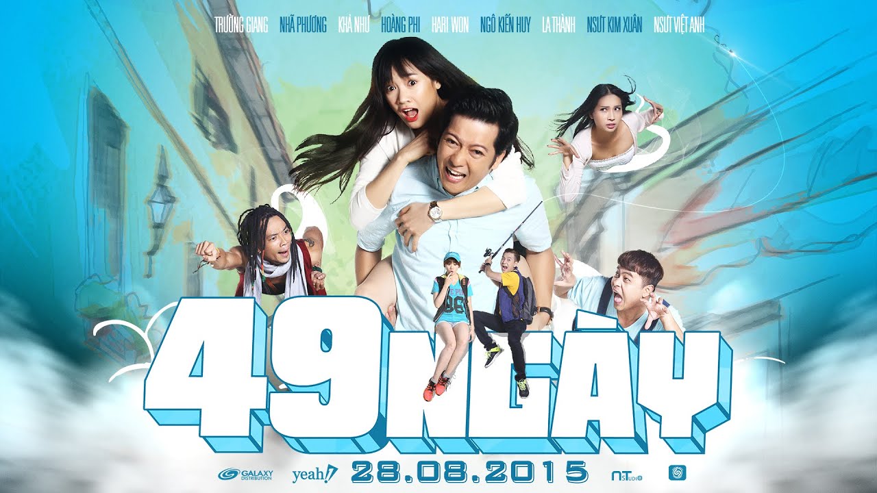 Xem Phim 49 Ngày, 49 Days 2015 Xem Phim 49 Ngày, 49 Days 2015