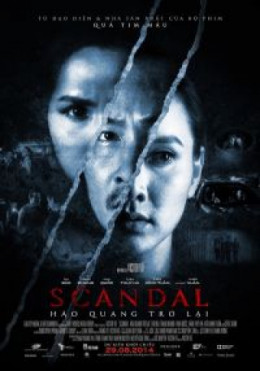 Scandal: Hào Quang Trở Lại, Scandal 2 (2014)