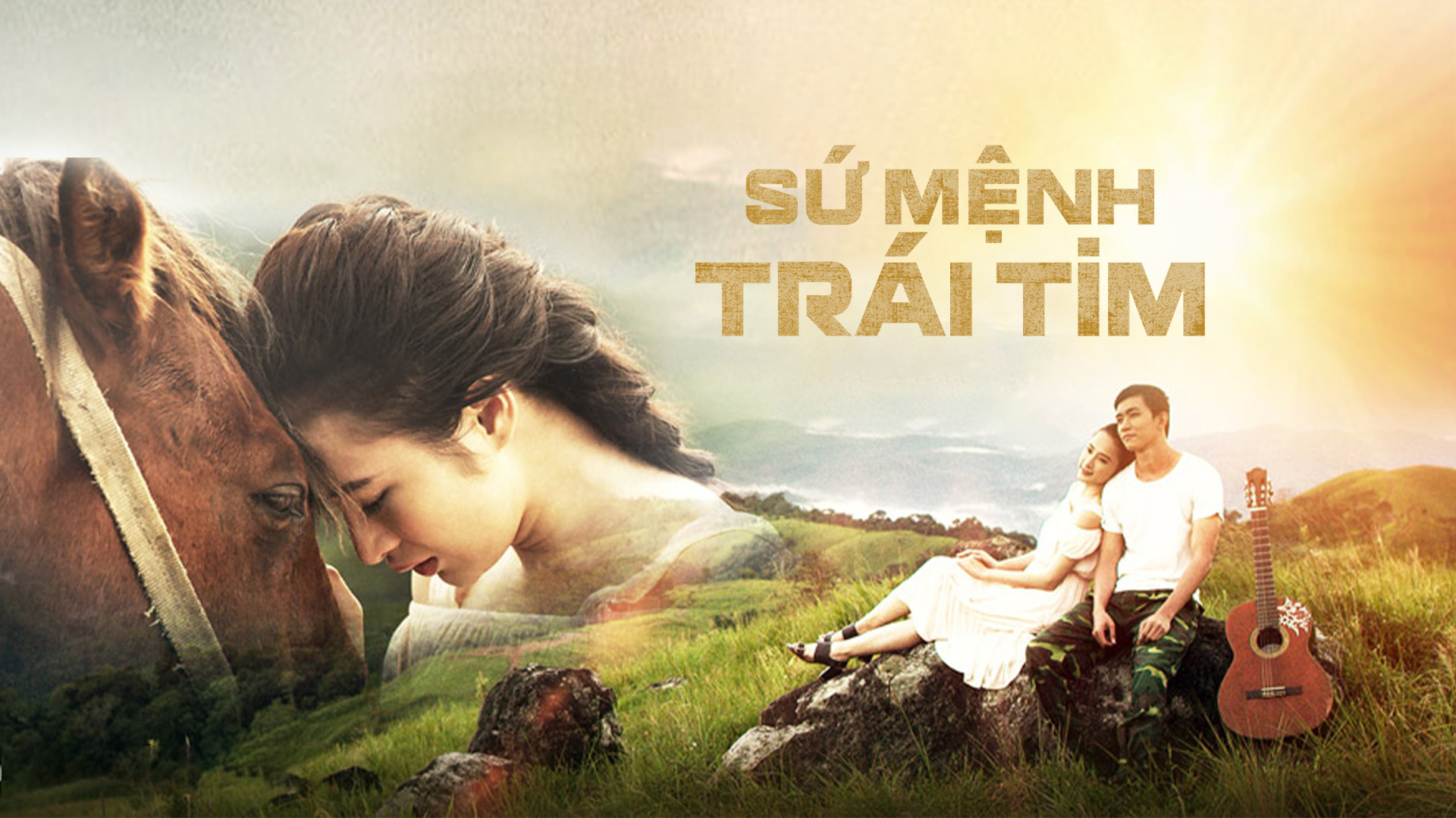 Xem Phim Sứ Mệnh Trái Tim, Angela Phương Trinh 2016 Xem Phim Sứ Mệnh Trái Tim, Angela Phương Trinh 2016