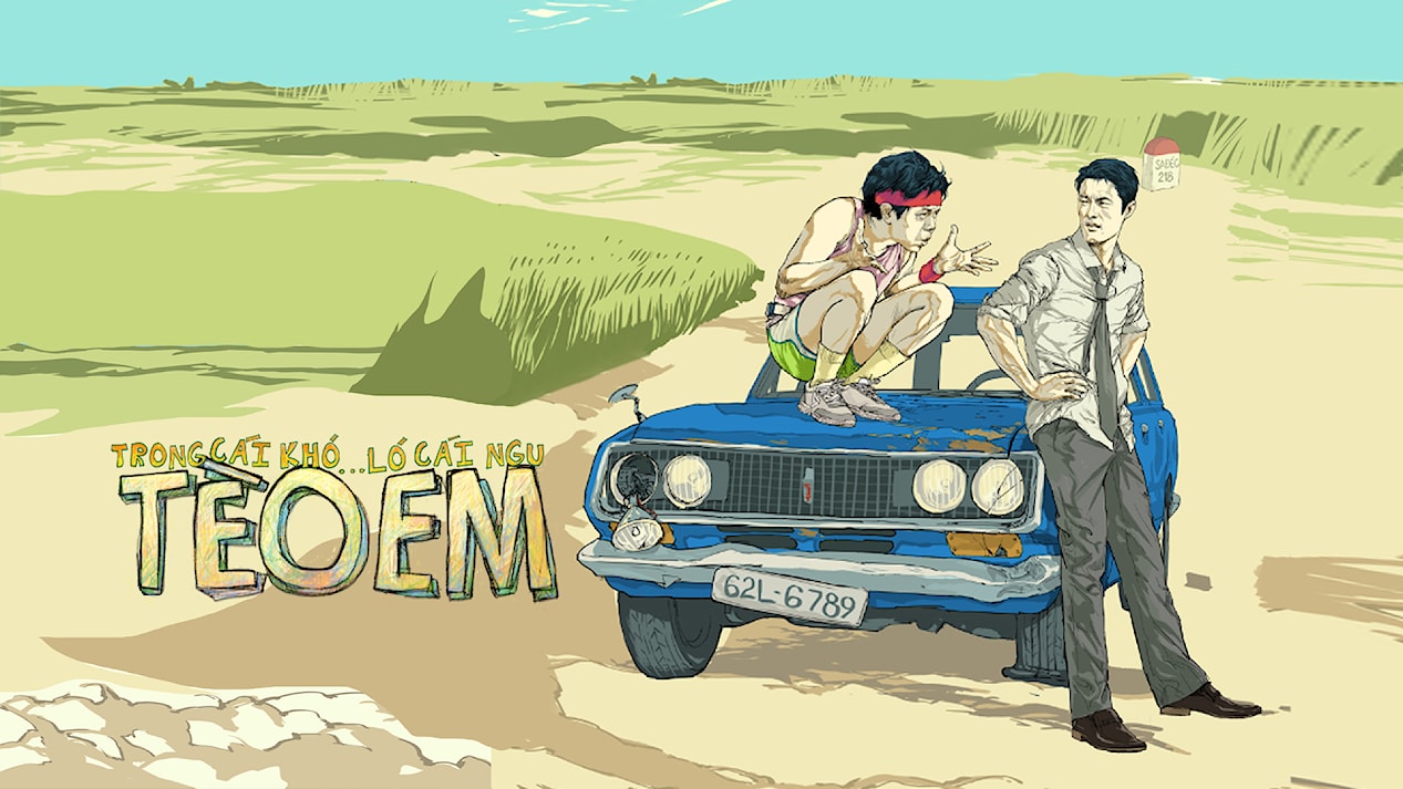 Xem Phim Tèo Em, Johnny Trí Nguyễn, Thái Hoà 2013 Xem Phim Tèo Em, Johnny Trí Nguyễn, Thái Hoà 2013