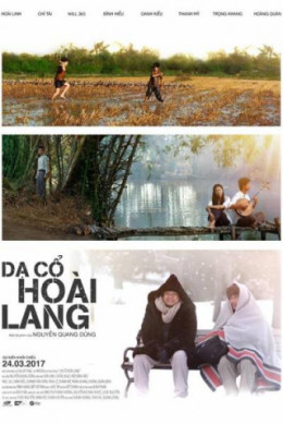 Da Co Hoai Lang: Hello Viet Nam (2017)