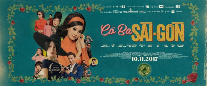 Xem Phim Cô Ba Sài Gòn, The Tailor 2017 Xem Phim Cô Ba Sài Gòn, The Tailor 2017