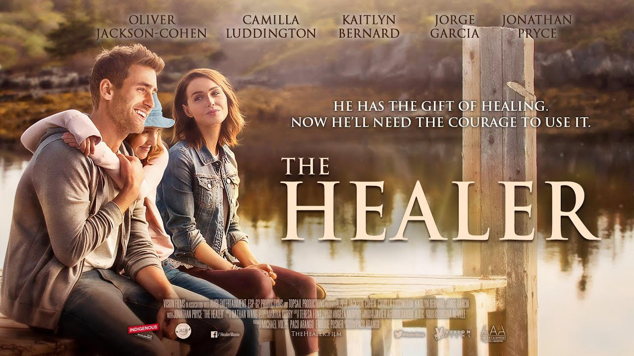 The Healer / The Healer (2017)