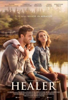 The Healer, The Healer / The Healer (2017)