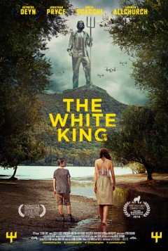 Bạch Vương, The White King / The White King (2017)