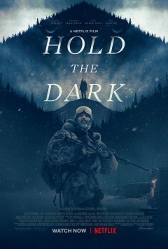Hold the Dark / Hold the Dark (2018)