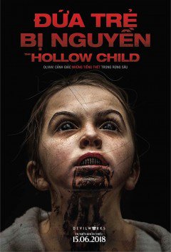 Đứa Trẻ Bị Nguyền, The Hollow Child (2018)