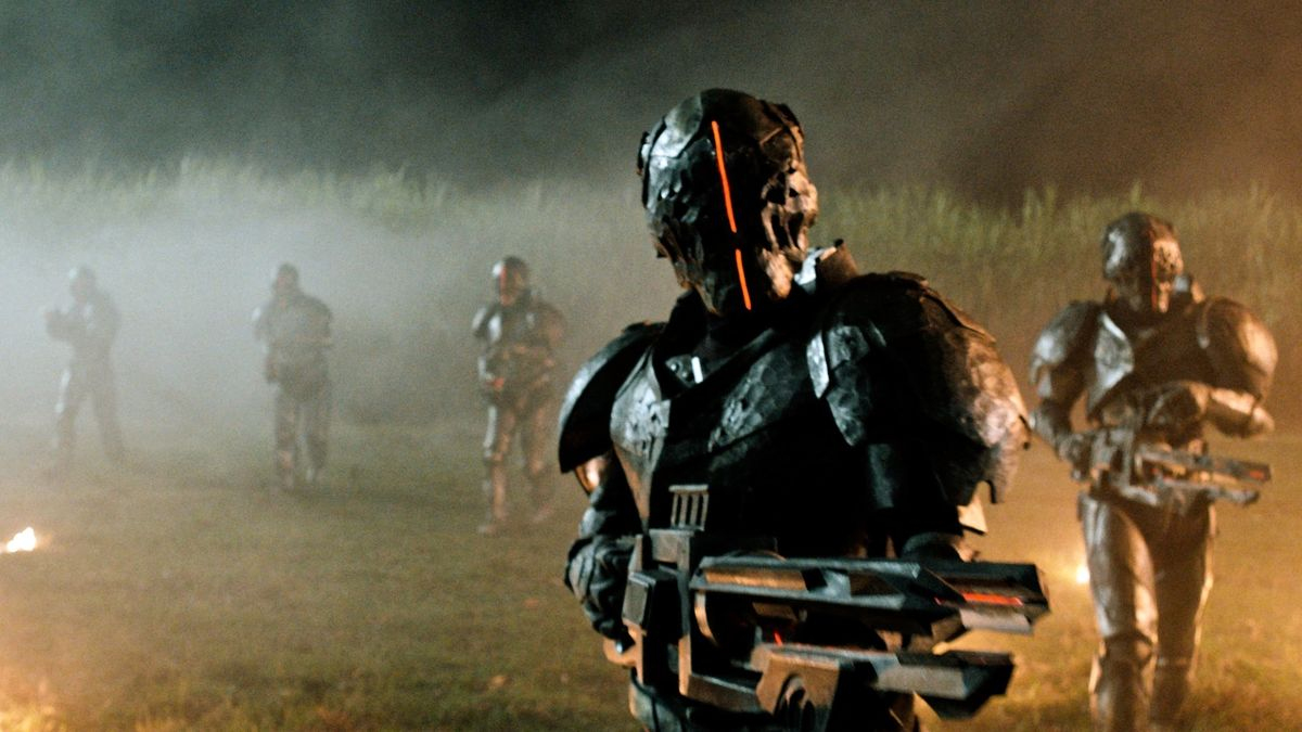 Xem Phim Cuộc Chiến Chống Xâm Lăng, Occupation 2018 Xem Phim Cuộc Chiến Chống Xâm Lăng, Occupation 2018