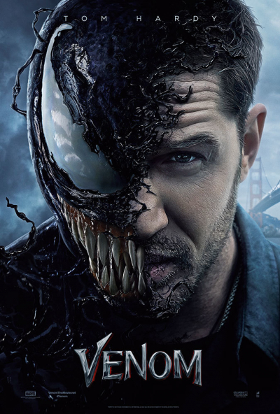 Venom / Venom (2018)