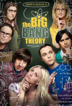 Vụ nổ lớn (Phần 12), The Big Bang Theory (Season 12) / The Big Bang Theory (Season 12) (2018)