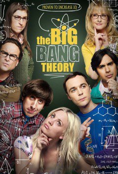 The Big Bang Theory (Season 12) / The Big Bang Theory (Season 12) (2018)