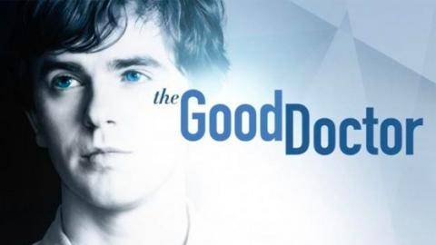 The Good Doctor (Season 2) / The Good Doctor (Season 2) (2018)
