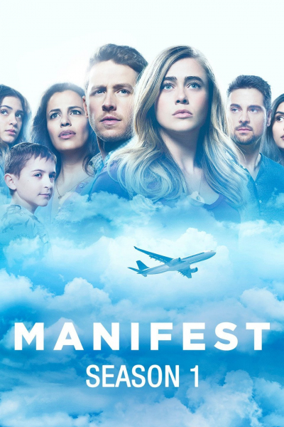 Manifest Season 1 (2018)