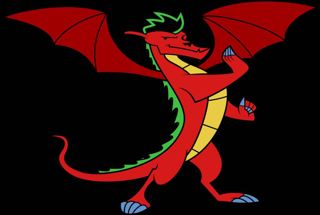 American Dragon: Jake Long (2016)