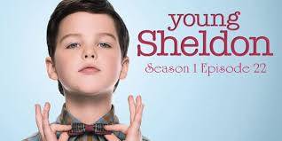 Xem Phim Tuổi Thơ Bá Đạo Của Sheldon (Phần 2), Young Sheldon (Season 2) 2018