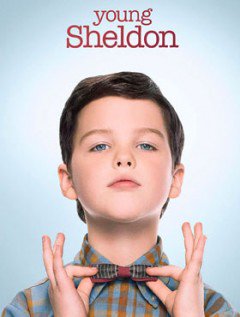 Tuổi Thơ Bá Đạo Của Sheldon (Phần 2), Young Sheldon (Season 2) / Young Sheldon (Season 2) (2018)