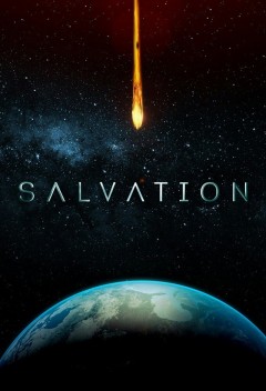 Sự Cứu Rỗi (Phần 2), Salvation Season 2 (2018)