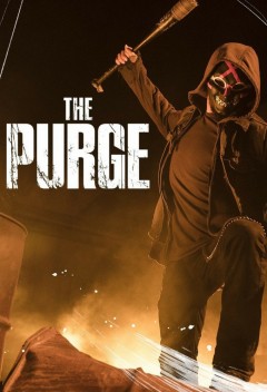 The Purge Season 1 (2018)