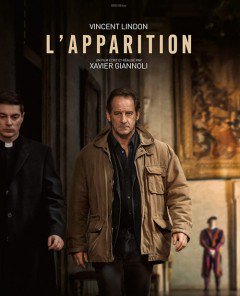 L'apparition (2018)