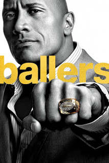 Ballers Season 1 (2015)