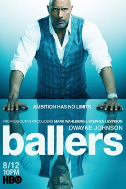 Ballers Season 4 (2018)