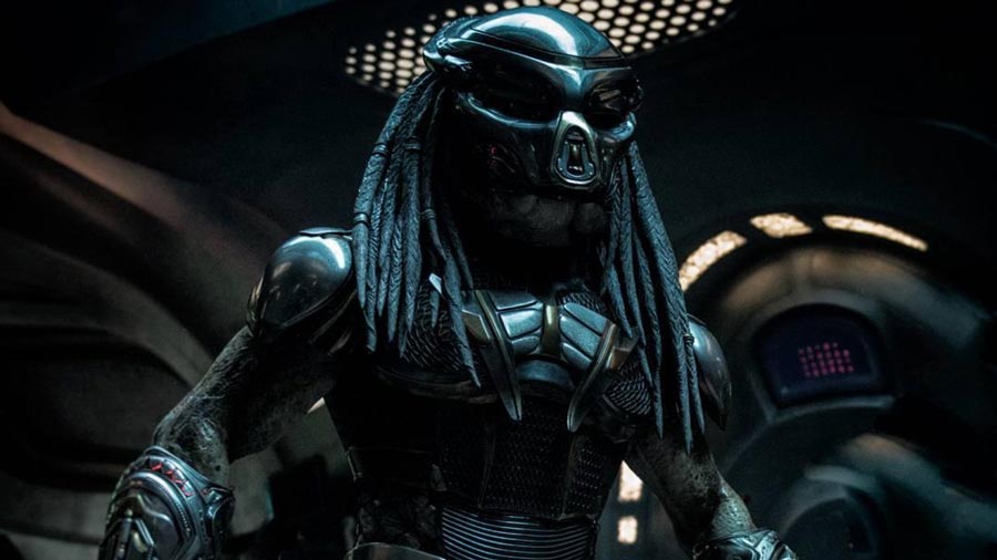 Xem Phim Quái Thú Vô Hình, The Predator 2018 Xem Phim Quái Thú Vô Hình, The Predator 2018