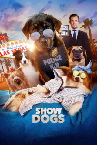 Show Dogs / Show Dogs (2018)