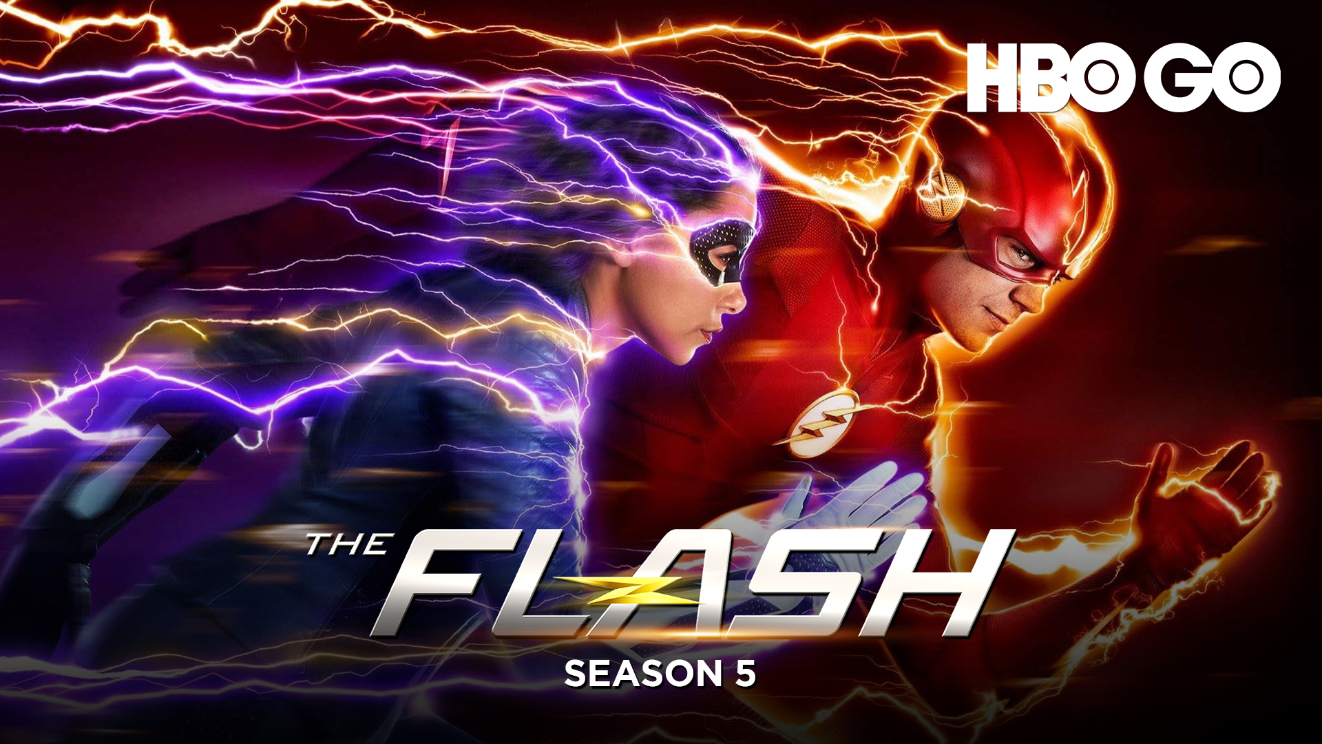 Xem Phim Người hùng tia chớp (Phần 5), The Flash (Season 5) 2018