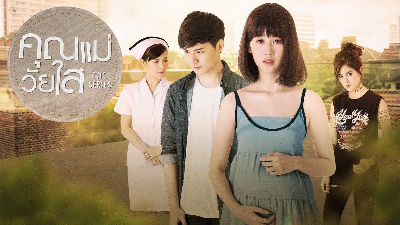 Xem Phim Mẹ Tuổi Teen, Teenage Mom The Series 2018