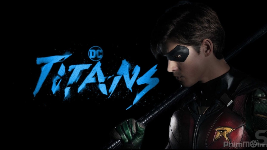 Titans (Season 1) / Titans (Season 1) (2018)